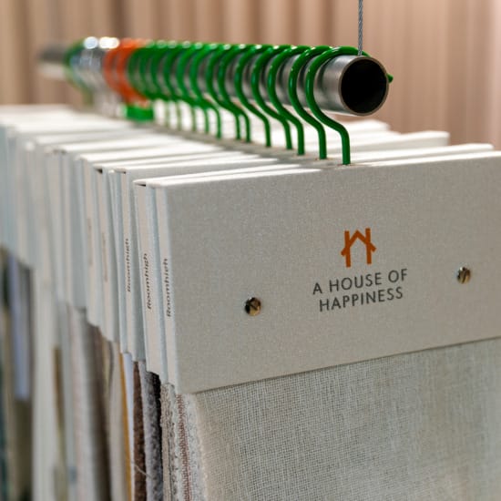 Kollektion A House of Happiness