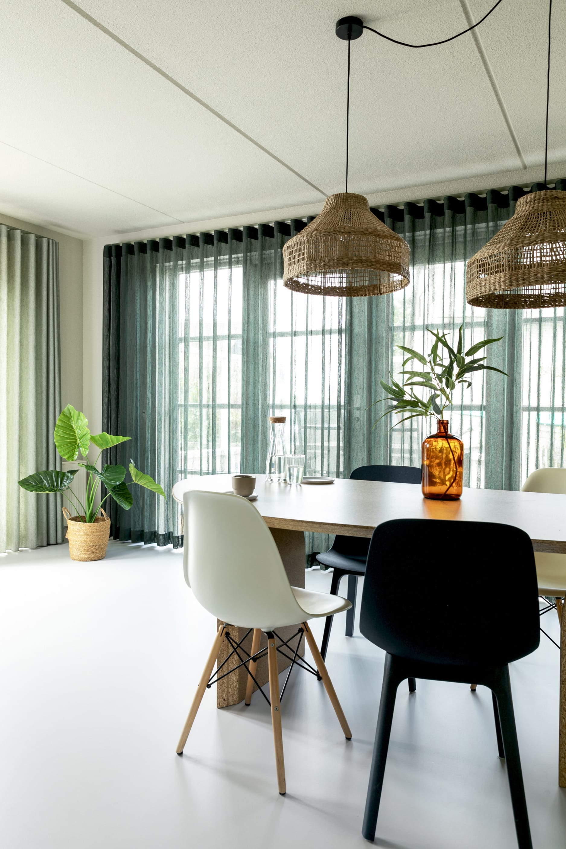 Circular program | A House of Happiness
