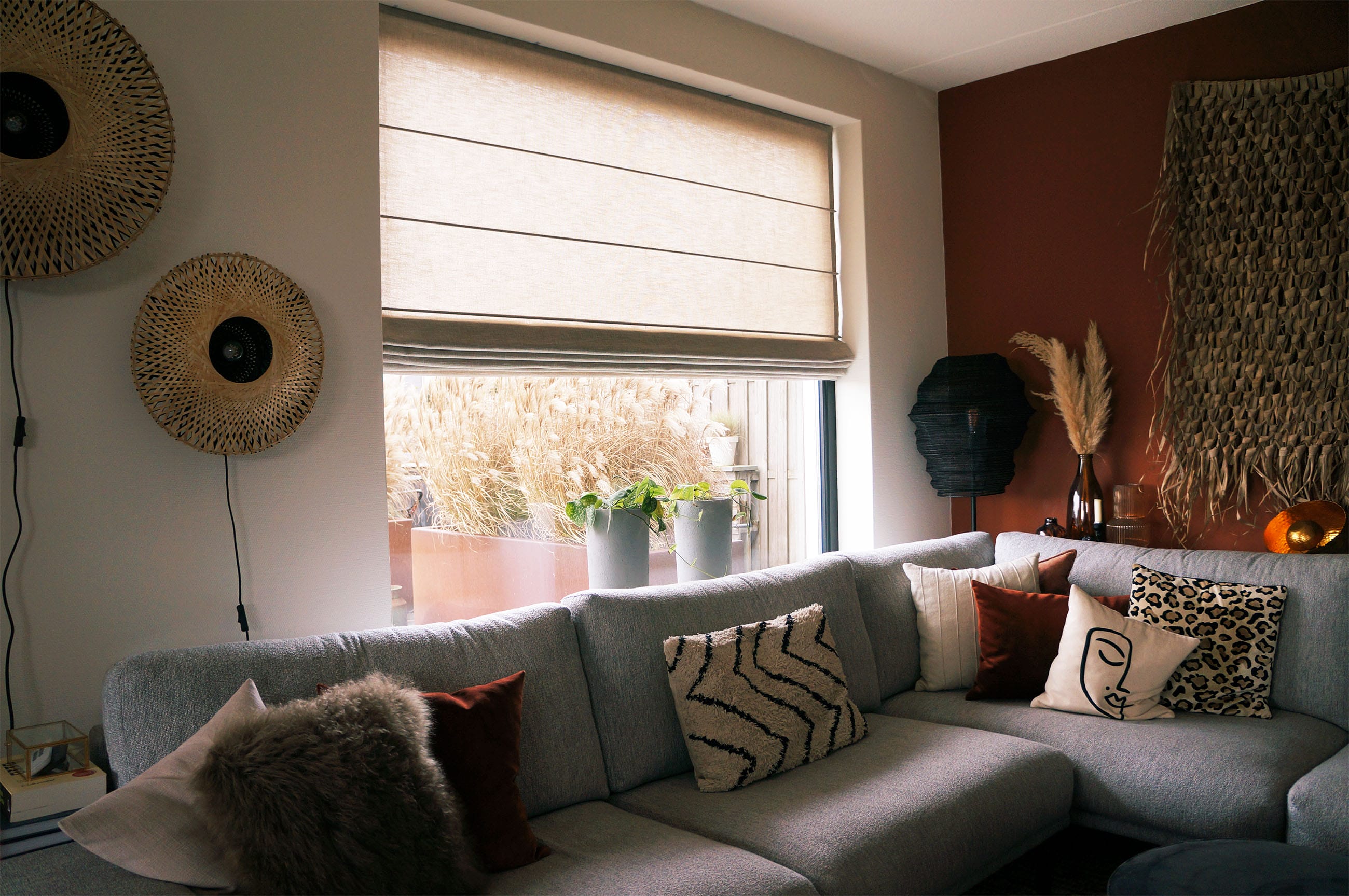 Inside look at: Jesper & Janine | A House of Happiness
